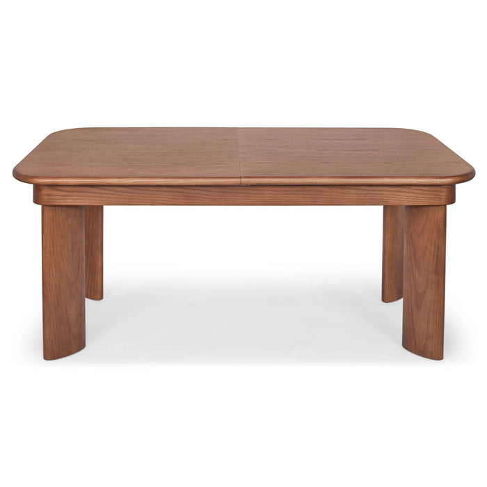 Off-grid table