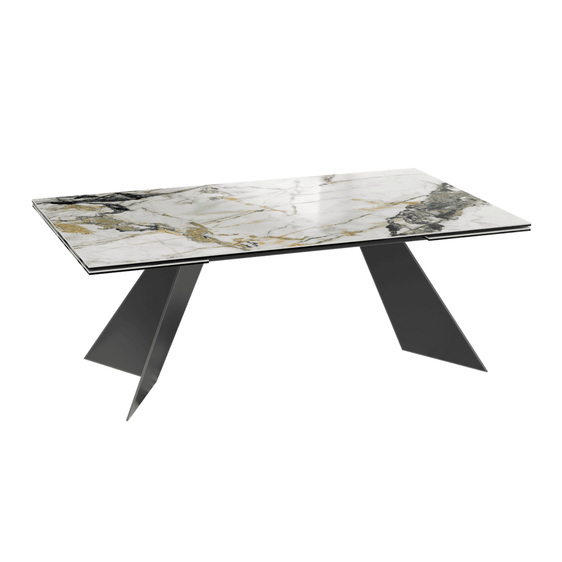 Table extensible Washington - Akante