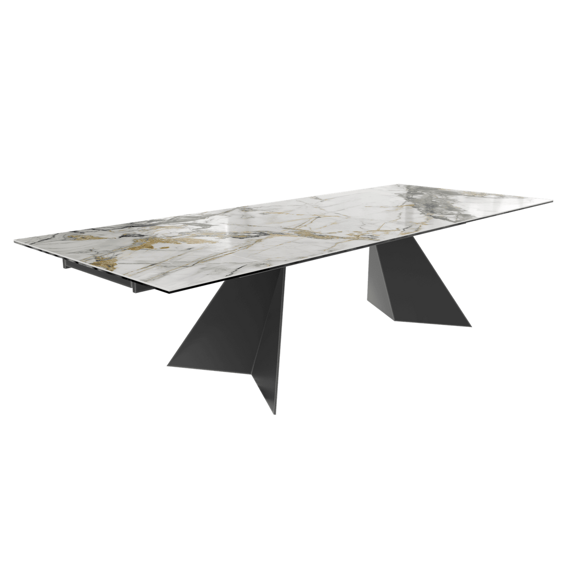 Table extensible Washington - Akante