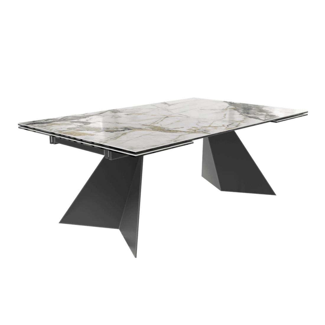 Table extensible Washington - Akante