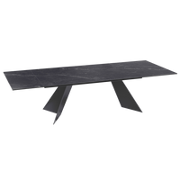 Table extensible Washington - Akante