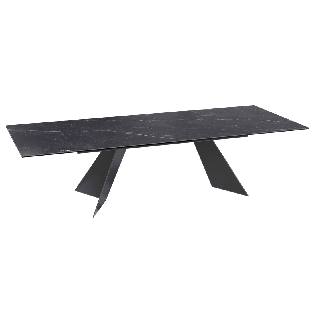 Table extensible Washington - Akante