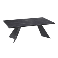 Table extensible Washington - Akante