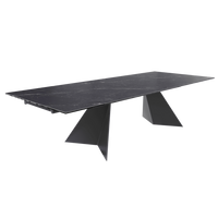 Table extensible Washington - Akante