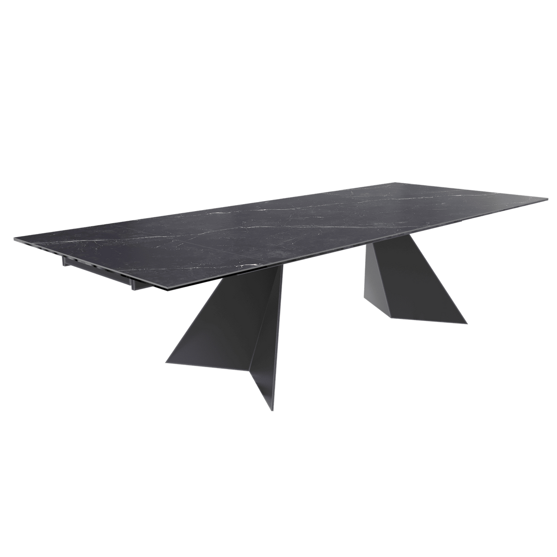 Table extensible Washington - Akante