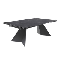 Table extensible Washington - Akante