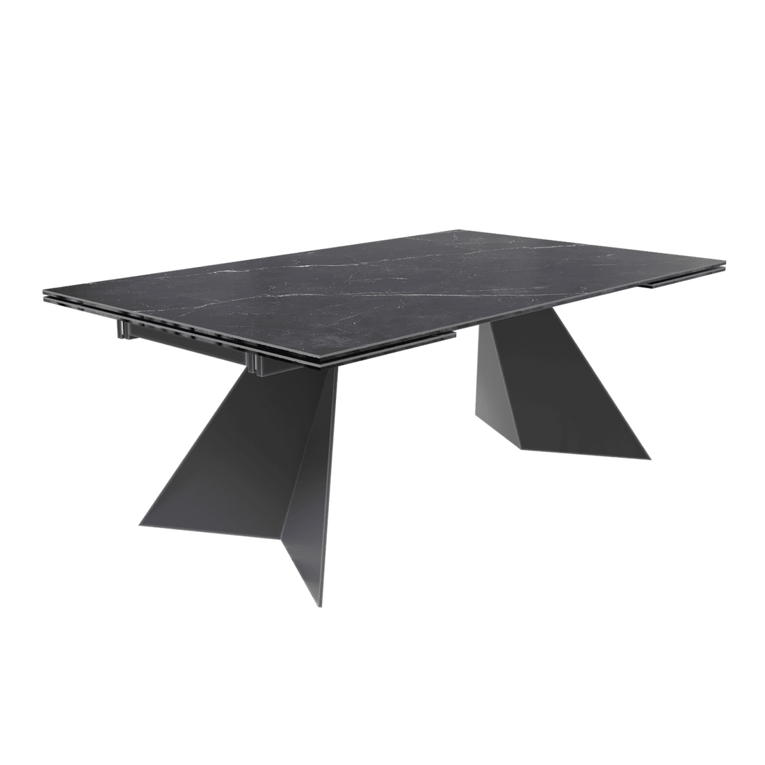 Table extensible Washington - Akante