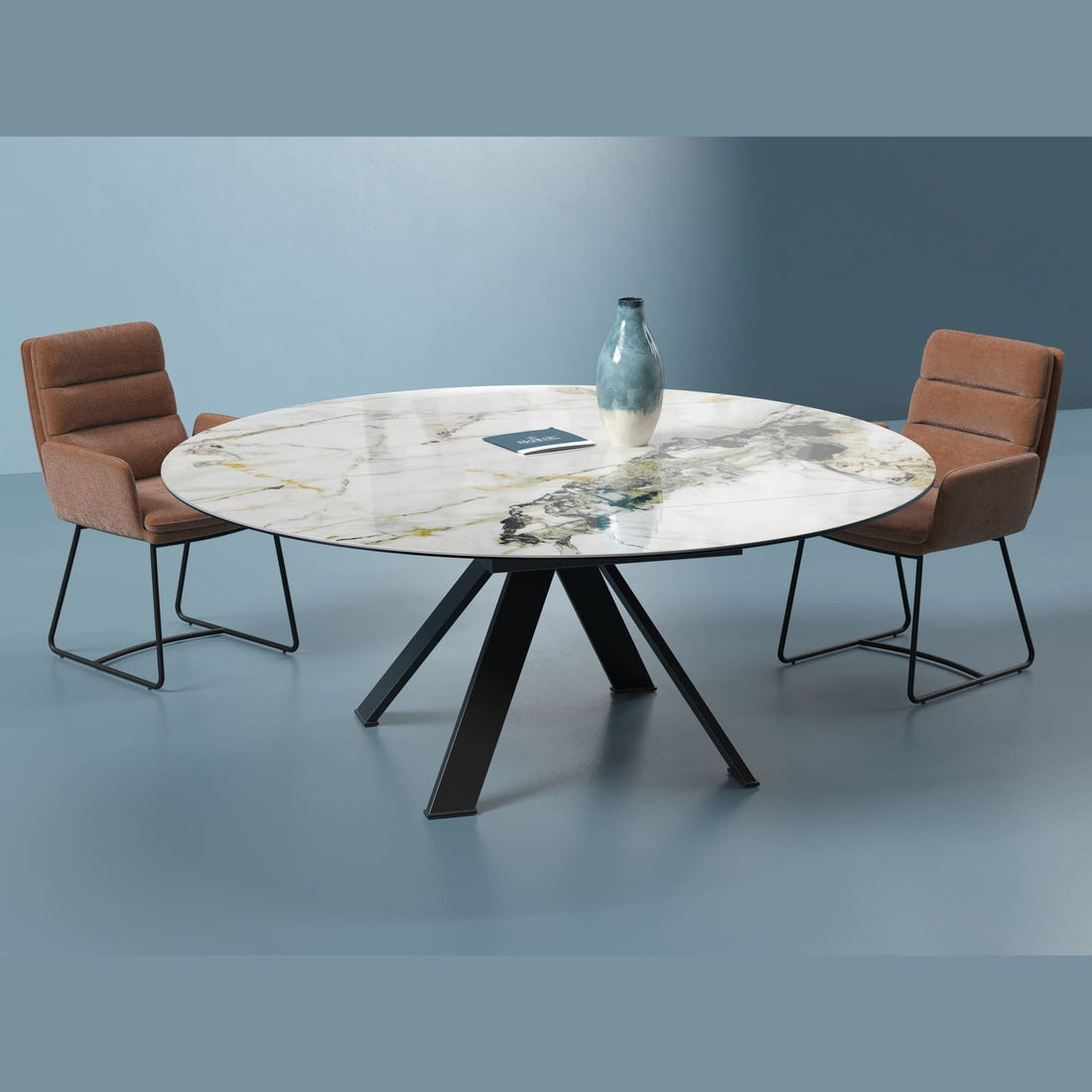 Fabio Round Table