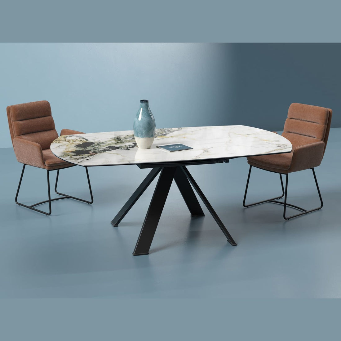 Fabio Round Table