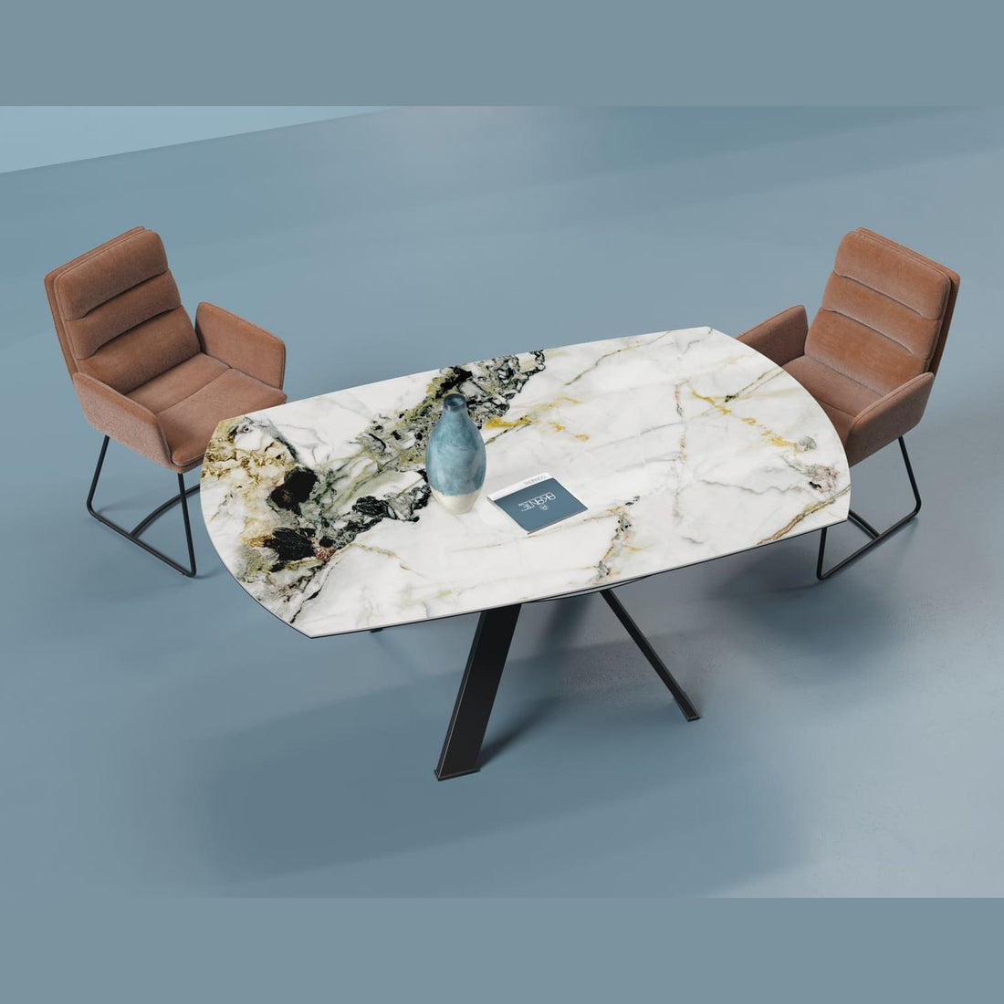 Fabio Round Table