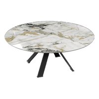Fabio Round Table
