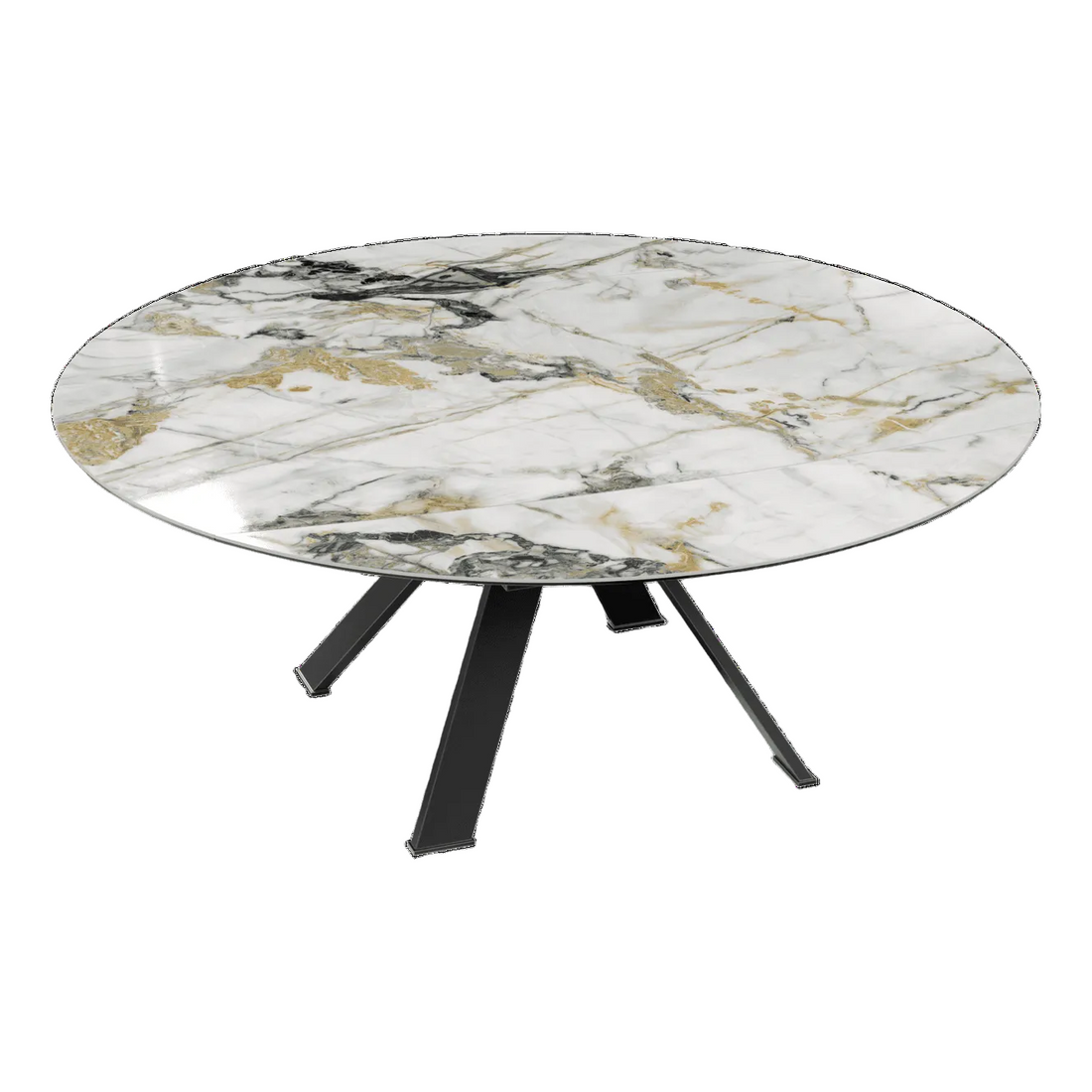 Fabio Round Table