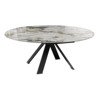 Fabio Round Table
