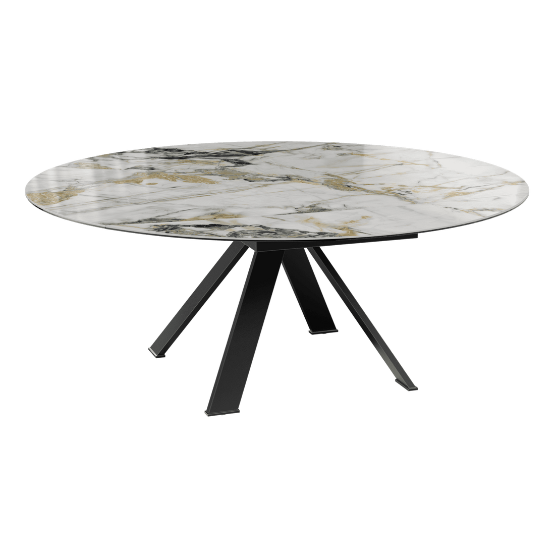 Fabio Round Table