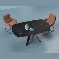 Fabio Round Table