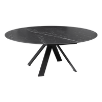 Fabio Round Table