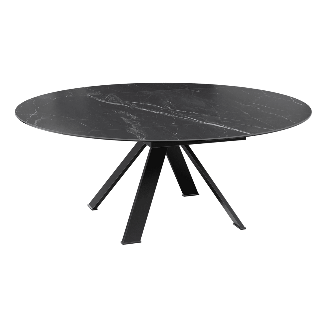 Fabio Round Table