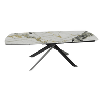 Table extensible grande Kheops - Akante