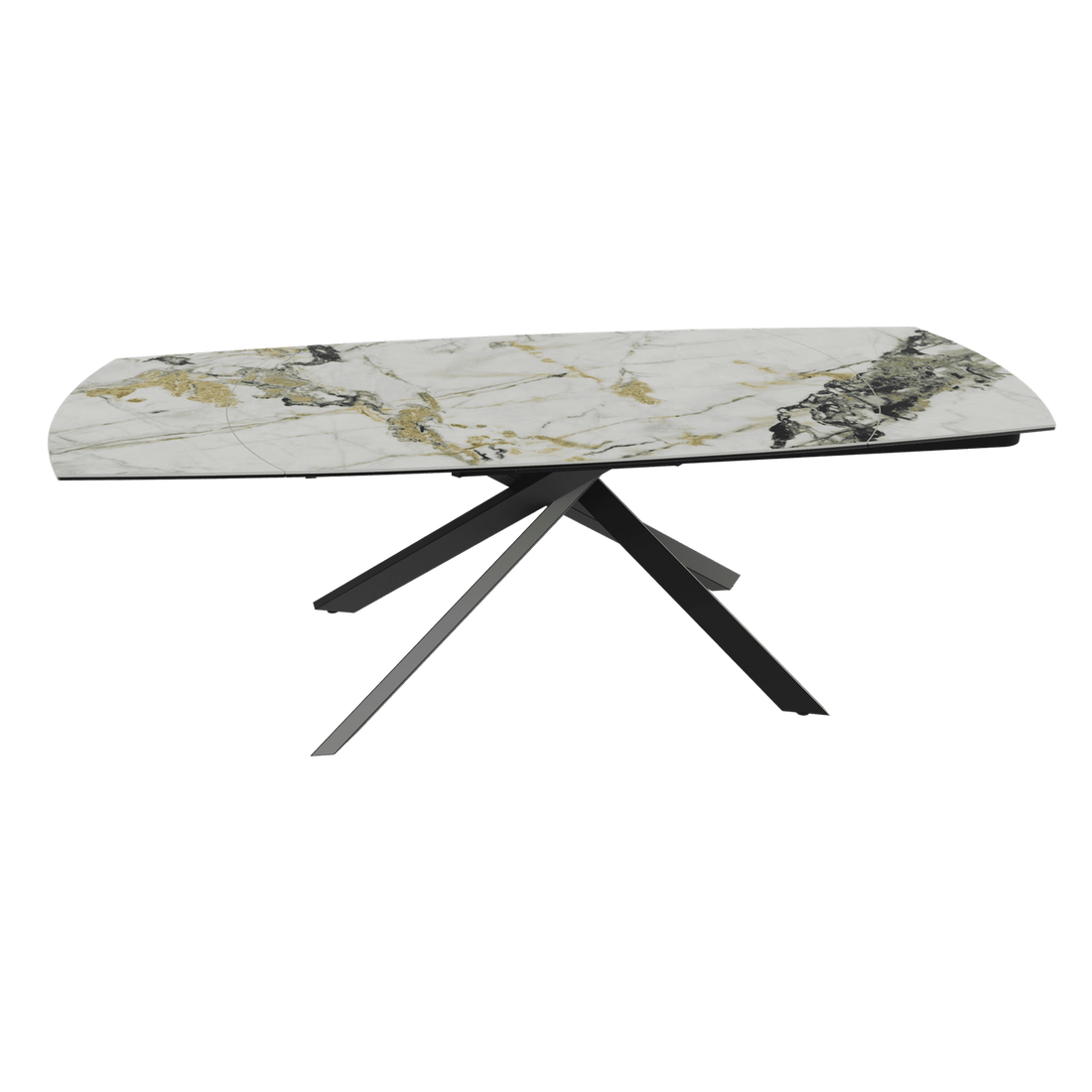 Table extensible grande Kheops - Akante