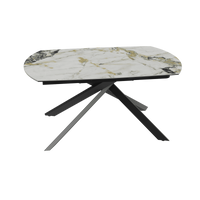 Table extensible grande Kheops - Akante