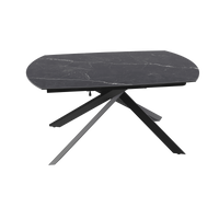 Table extensible grande Kheops - Akante