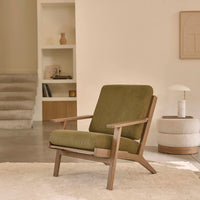 Fauteuil Achille – Berah Getah