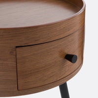 Table de chevet Ortelia