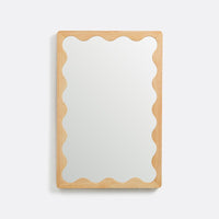 Miroir ondulé Liora