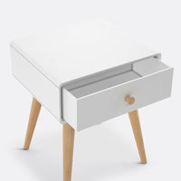 Table de chevet Jimi