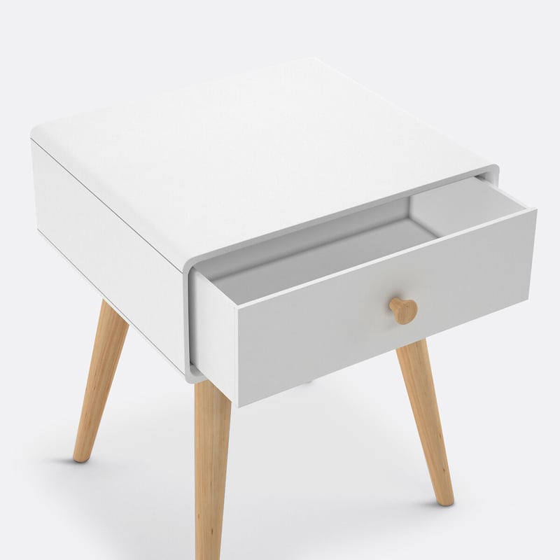 Table de chevet Jimi