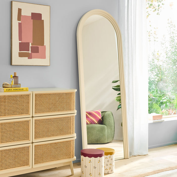 Letsi Mirror
