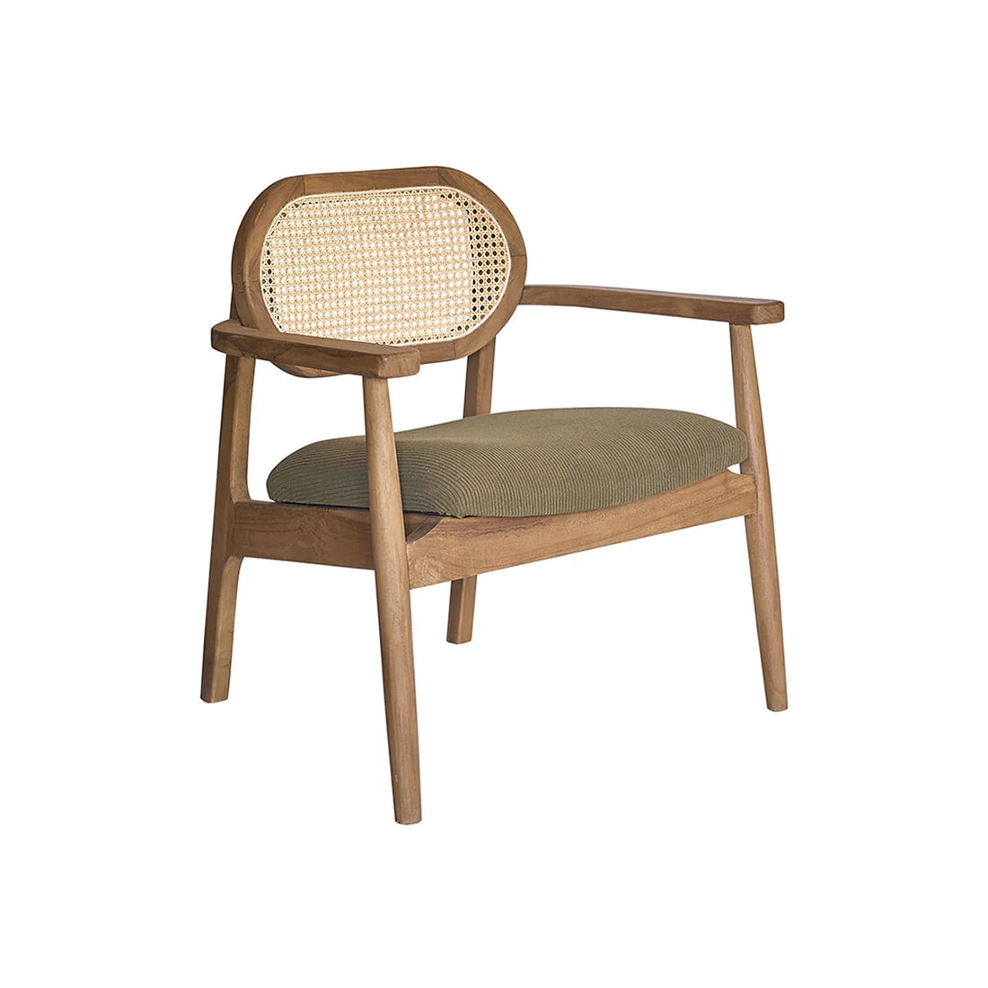Fauteuil Sabi – Berah Getah
