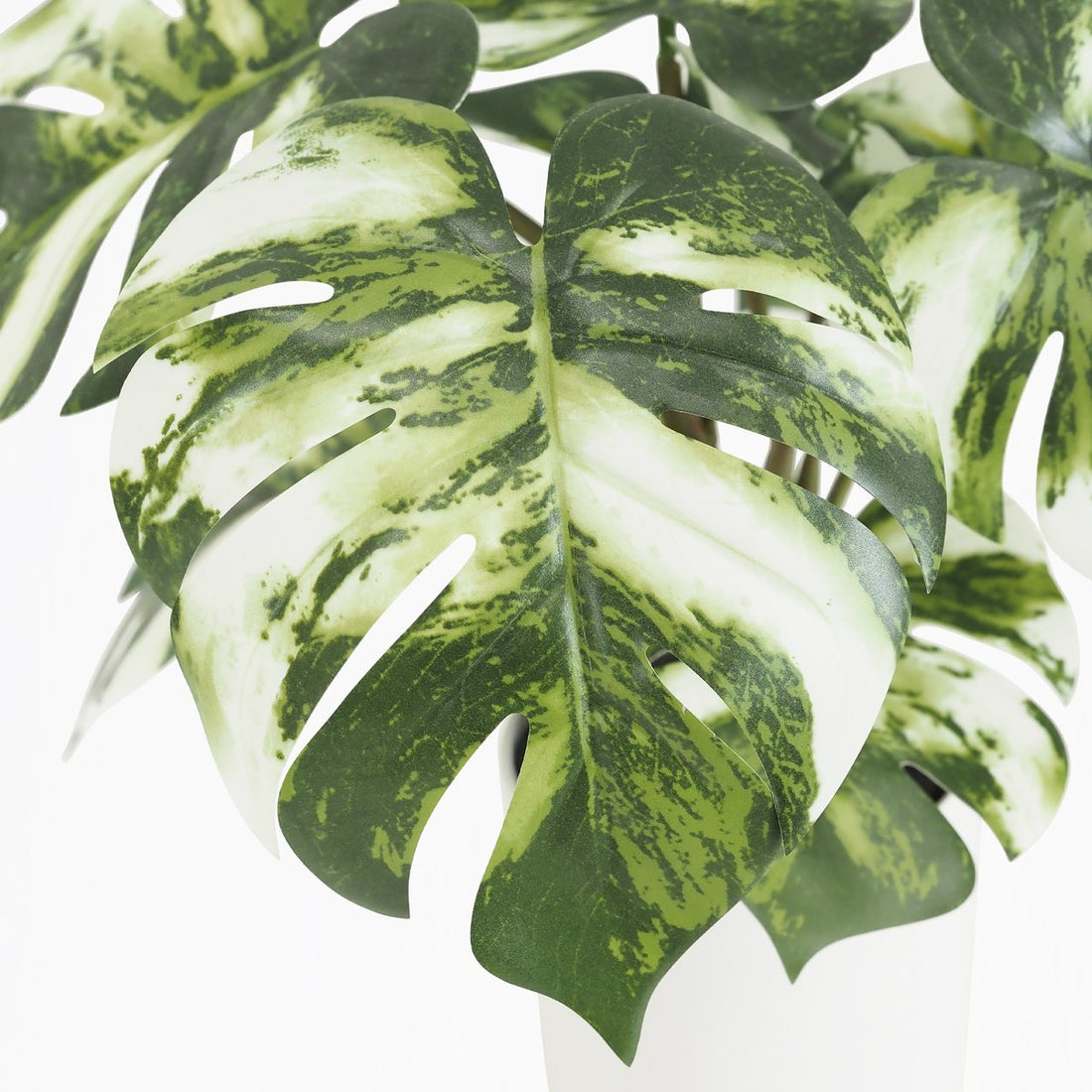 Plante artificielle Monstera