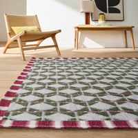 Tapis Elyse