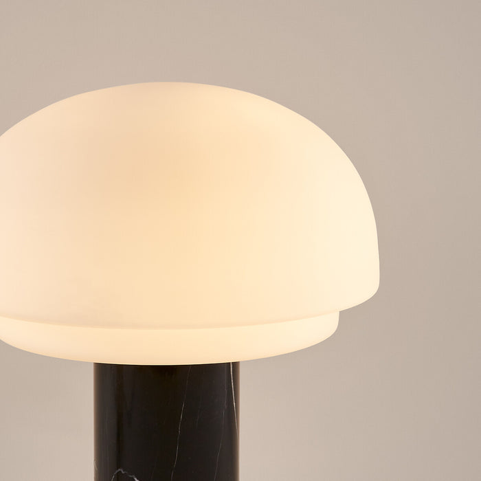 Lurcy table lamp