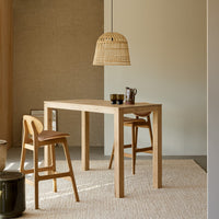 Table de bar Eden - Tikamoon