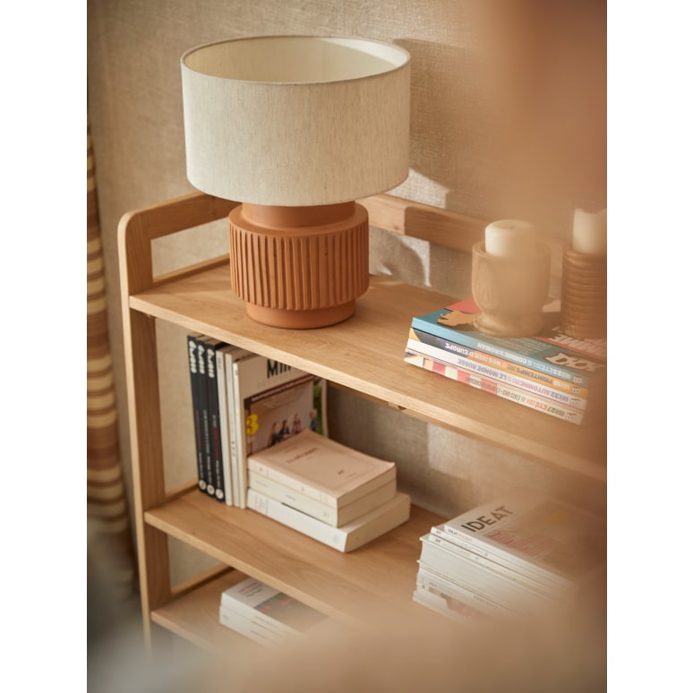 Bibliothèque Esmée - Tikamoon