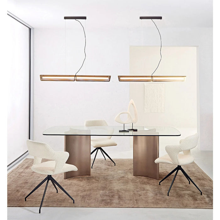 Asyar office chair