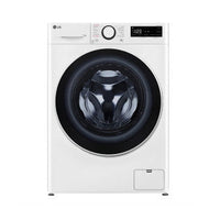Lave-linge hublot 11 kg - LG