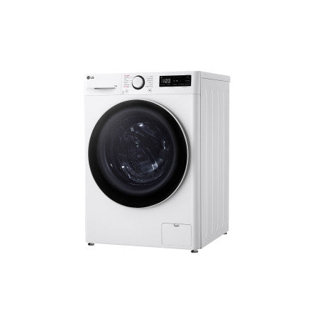 Lave-linge hublot 11 kg - LG