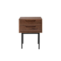 Noyeto bedside table