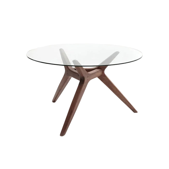 Maricielo Round Table 130 cm - AM.PM