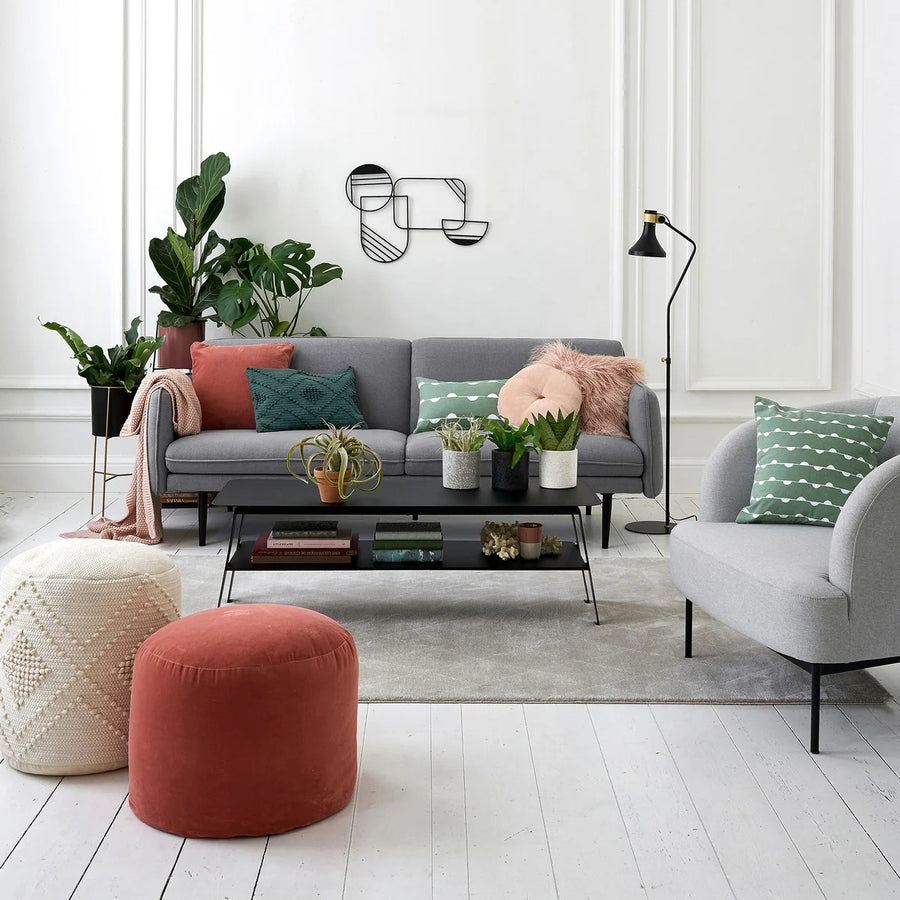 Convertible 3 places Pillow - La Redoute
