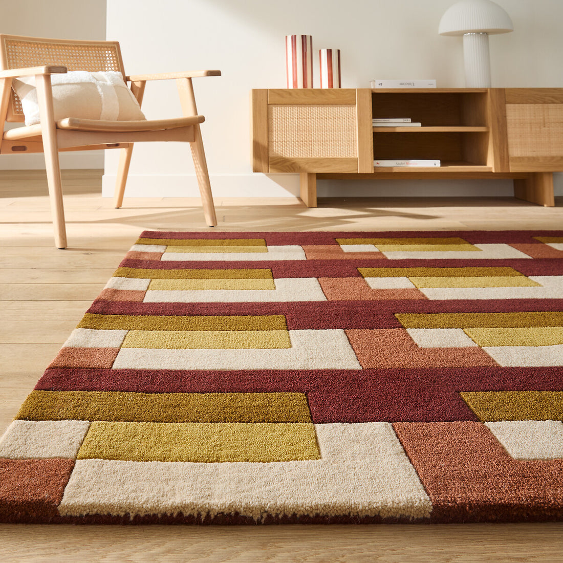 Tapis Tosmara