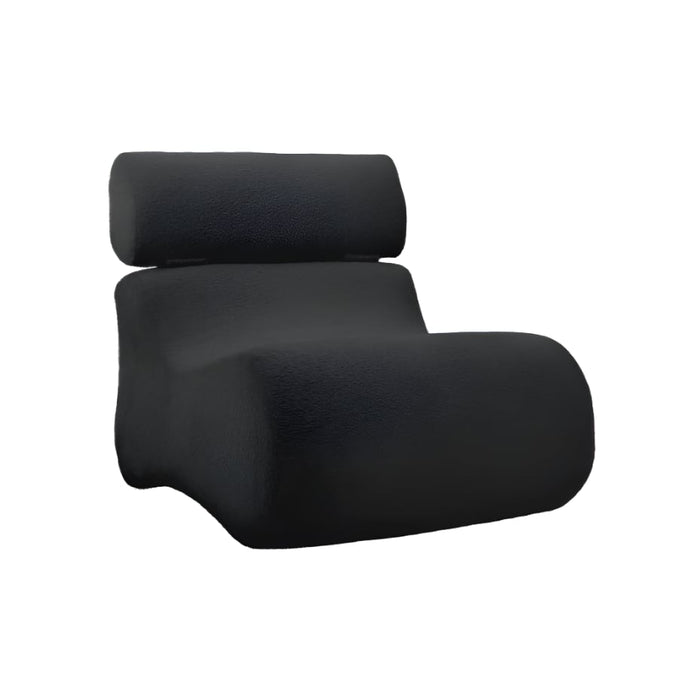 Club armchair