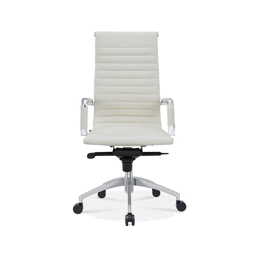 Fauteuil dossier haut Chromy - RONEO