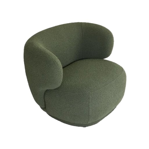 Giulia armchair - NV GALLERY