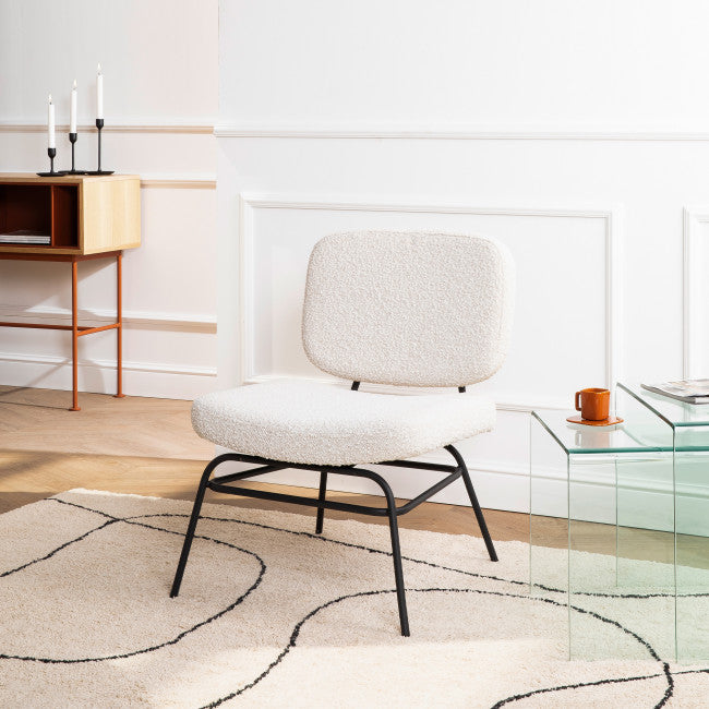 Fauteuil Vlake - Drawer