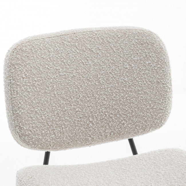 Fauteuil Vlake - Drawer