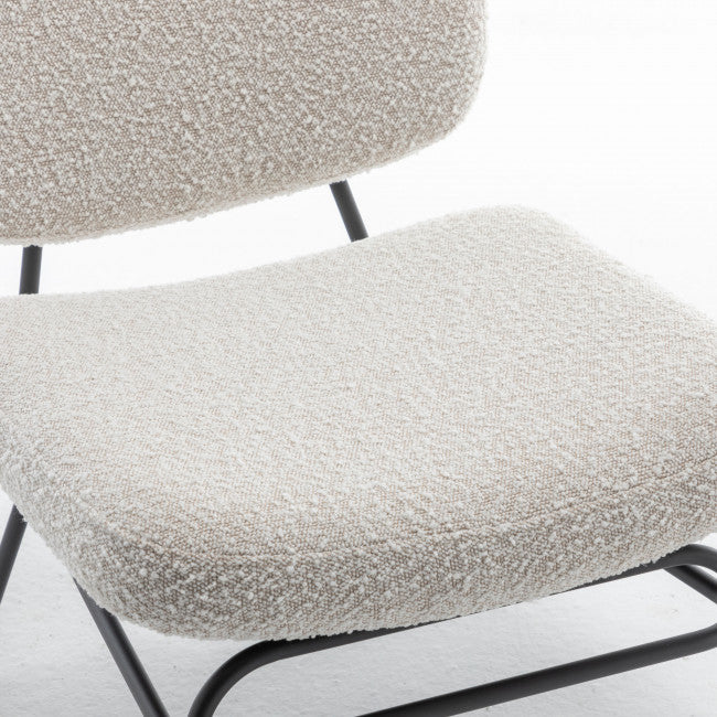 Fauteuil Vlake